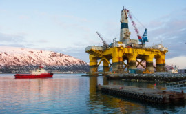 Norvegia îşi va majora exporturile de gaze naturale spre Europa