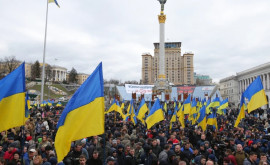 Украине предрекли новый майдан в 2022 году