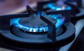 Попшой Подорожание газа для Молдовы неизбежно но цены не будут рекордно высокими