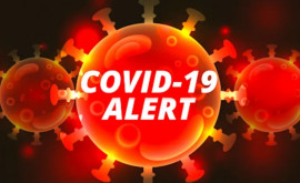 Лишь в трех районах страны не введен красный код в связи с COVID19