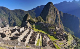 Власти Перу разрешили снимать Трансформеров в МачуПикчу