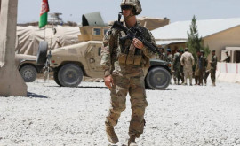 США повторили в Афганистане все ошибки Вьетнама Мнение