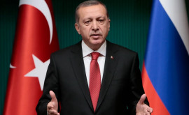 Кремль ответил на заявление Эрдогана об аннексии Крыма