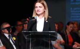 Doina Gherman neagă relațiile de rudenie cu candidații la funcții publice