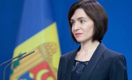 Maia Sandu a cerut la ONU retragerea trupelor ruse din regiunea transnistreană