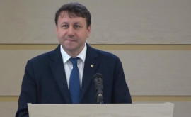 Igor Munteanu nu candidează pentru funcția de șef al Platformei DA