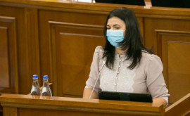 У Республики Молдова будет новый народный адвокат За кого проголосовал парламент