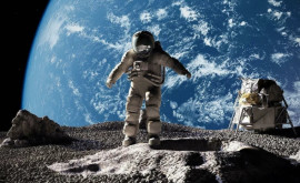 Космонавт объяснил необходимость полетов на Луну