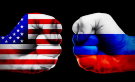 В конгрессе США одобрили новые антироссийские санкции