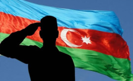 Azerii din Moldova vor comemora victimele căzute în Karabah 