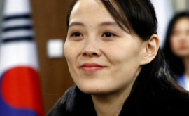 Sora lui Kim Jongun îndeamnă Seulul săşi abandoneze politica ostilă