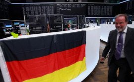 Немецкие бизнесмены потребовали от правительства прекратить конфликт с Россией