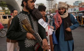 Талибы вернут смертные казни и отрубание конечностей