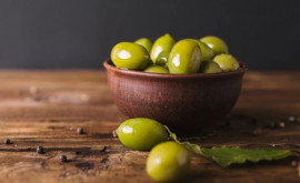 Efectele consumului de măsline verzi