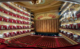 В Молдове актёры покидают театры изза низких зарплат 