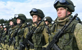 Lituania va transmite gratuit echipament militar Ucrainei