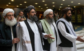 Șeful biroului politic al talibanilor Tadjikistanul se implică în treburile interne ale Afganistanului
