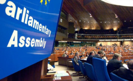 Delegația Parlamentului Republicii Moldova participă la sesiunea de toamnă a APCE