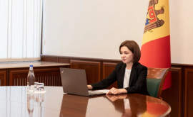 Președintele Republicii Moldova nu are dreptul să participe la negocierile privind livrarea gazelor Opinie 
