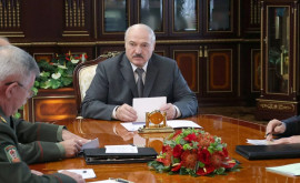 Лукашенко испугался за судьбу нелегалов на границе с ЕС