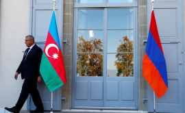 Conflictul din NagornoKarabah Azerbaidjan este gata să normalizeze relațiile cu Armenia