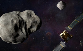 Care sînt șansele ca asteroidul Bennu să lovească Pămîntul