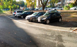 În apropierea parcului La Izvor va fi amenajată o parcare pentru 400 de mașini