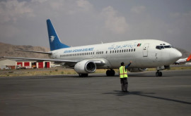 Аэропорт Кабула готов к международному авиасообщению 