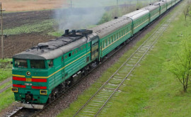 Железная дорога Молдовы в шаге от пропасти