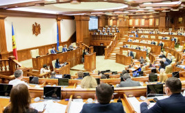 Lipsirea de imunitate parlamentară proiectul de lege care va eșua 