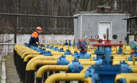 В Кремле оценили возможность прямых поставок газа Украине 