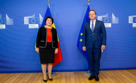 Uniunea Europeană a debursat R Moldova cele 364 milioane de euro