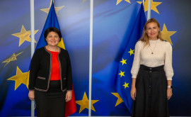 Securitatea energetică a Republicii Moldova a fost discutată la Bruxelles