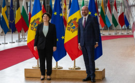 Bruxellesul privește spre Republica Moldova cu un optimism moderat