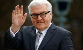 Președintele Germaniei sosește astăzi la Chișinău Cu cine va avea întrevederi