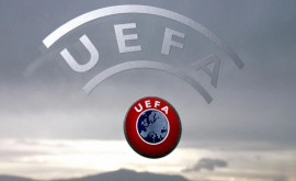 Moldova a intrat în top trei privind coeficientul UEFA în acest sezon