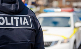 Afacere ilegală cu țigări și alcool etilic deconspirată de polițiștii din Bălți
