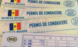 Anunț de ultimă oră Cînd va începe procedura de recunoaștere a permiselor moldovenești în Germania