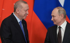 Путин оценил влияние Турции на Карабах