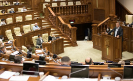 Parlamentul se întrunește în ședință Ce subiecte vor fi discutate