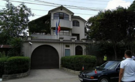 Consulatul general al României la Bălți își reia activitatea