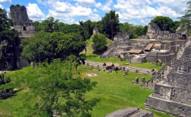 В Гватемале нашли руины древнего поселения