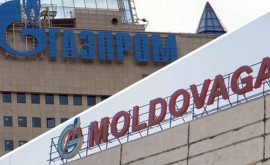 Поставки газа Одобрены дополнения к контракту Молдовагаза с Газпромом 