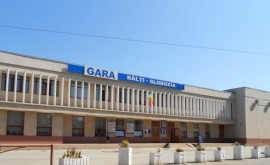 Încă un politician șia anunțat intenția de a ocupa fotoliul de primar al municipiului Bălți