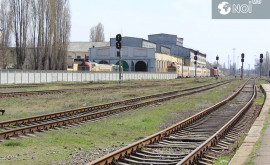 CFM speră la ajutorul Belarusului în modernizarea industriei feroviare 