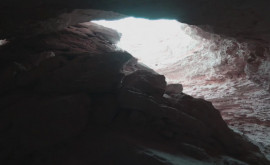 На Гибралтаре нашли древнейшую пещеру