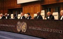 Curtea Internaţională de Justiţie va desfăşura audieri publice în litigiul dintre Armenia şi Azerbaidjan