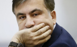 В МВД Грузии опровергли информацию о возвращении Саакашвили