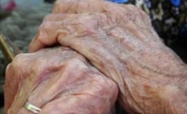 Cel mai bătrîn bărbat din lume a murit la vîrsta de 127 de ani