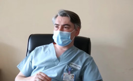 Deputat PAS despre gestionarea pandemiei Am intrat pe pămînt ars